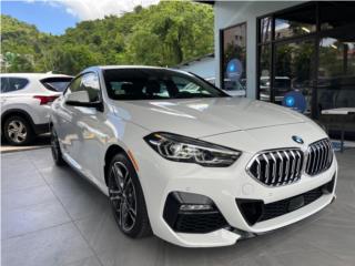 2022 BMW 228i Grand Coupe M Package Pre Owned, BMW Puerto Rico
