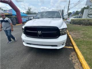 2019 Ram 4 × 4 excelente condición, RAM Puerto Rico