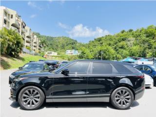 2018 Land Rover RANGE ROVER VELAR, LandRover Puerto Rico