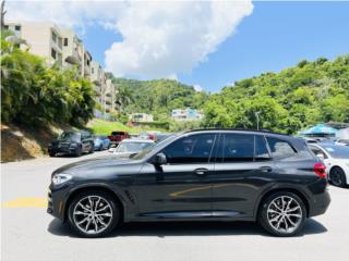2021 BMW X3 E-DRIVE, BMW Puerto Rico