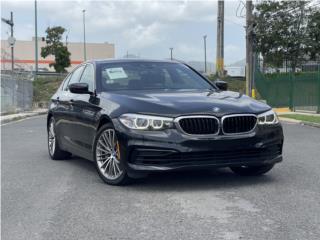 BMW 530e 2019 , BMW Puerto Rico