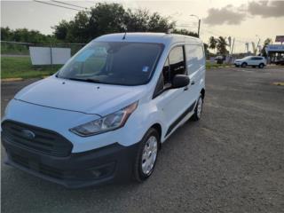 2019 FORD TRANSIT XL, Ford Puerto Rico