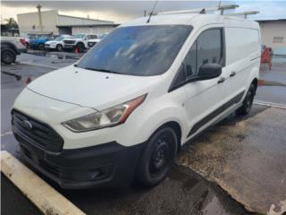 FORD TRANSIT CONNECT XL 30495 BONO 4000, Ford Puerto Rico