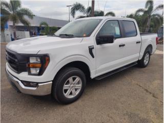 Ford - F-150 Puerto Rico