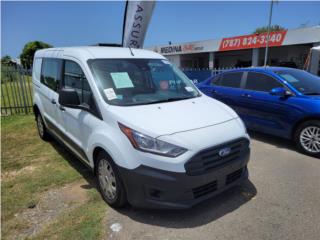 2020  FORD TRANSIT, Ford Puerto Rico