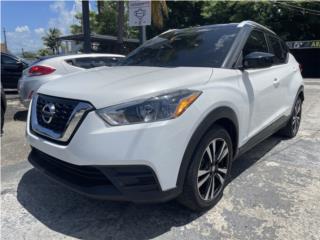 Nissan - Kicks Puerto Rico