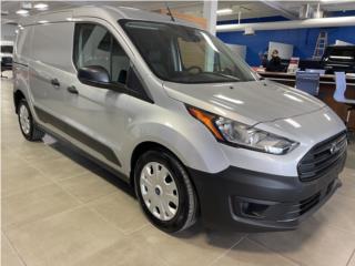 FORD TRANSIT CONNECT XL 2023 PREOWNED , Ford Puerto Rico