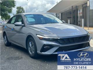 Hyundai - Elantra Puerto Rico