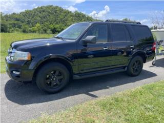 Ford Expedition XLT 2016 6Clds $14995, Ford Puerto Rico