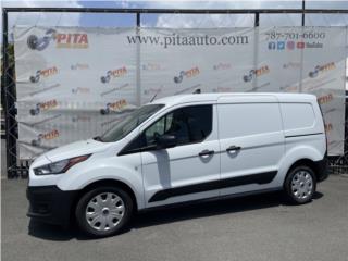 FORD TRANSIT CONNECT XL / PRE-OWNED, Ford Puerto Rico