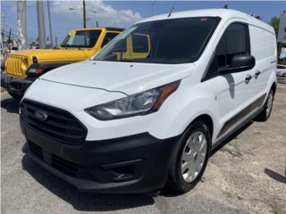 Ford - Transit Connect Puerto Rico