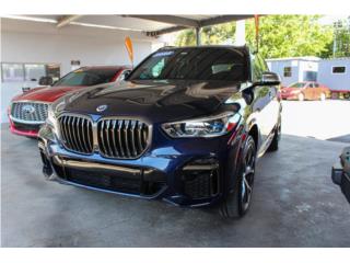 BMW X5 2022, BMW Puerto Rico