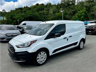 FORD TRANSIT CONNECT XL CARGO VAN 2023, Ford Puerto Rico