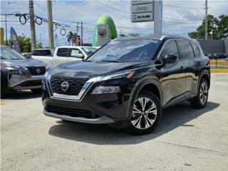 PRE OWNED 2021 NISSAN ROGUE , Nissan Puerto Rico