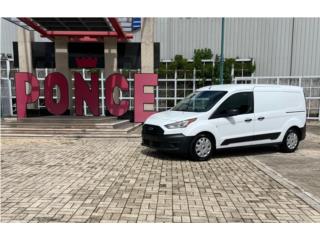 FORD TRANSIT CONNECT XL 2019, PRECIO REAL!!!, Ford Puerto Rico