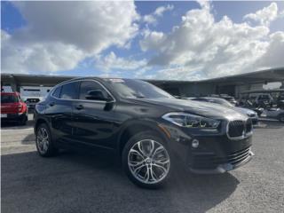 BMW X2 2020, BMW Puerto Rico