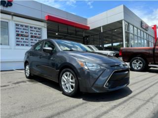 TOYOTA YARIS LE 2016, Toyota Puerto Rico