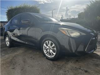 Toyota Yaris 2016 STD , Toyota Puerto Rico