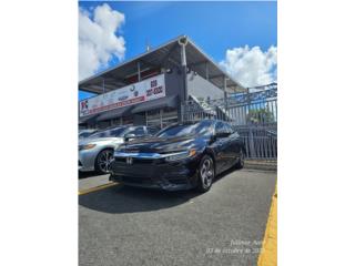 Aqu estas aprobado honda hybrid, Honda Puerto Rico