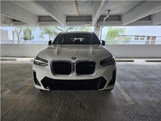 Solo Traspaso!! Lista para Ti, BMW Puerto Rico