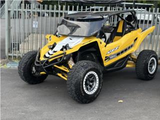 YAMAHA YXZ 1000 STD ANIVERSARIO 2016, Otros Puerto Rico