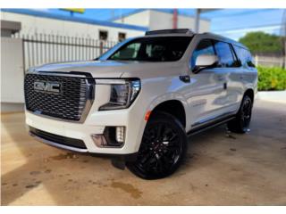 2024 GMC YUKON DENALI ULTIMATE 4X4, GMC Puerto Rico