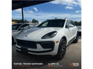 Premium Package Plus || Lista para entrega, Porsche Puerto Rico