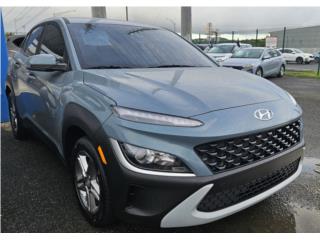 Hyundai KONA 2023 IMPRESIONANTE !!! *JJR, Hyundai Puerto Rico