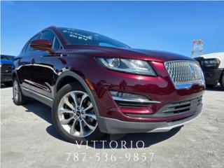 Lincoln MKC Turbo 2019 | Certificada!, Lincoln Puerto Rico