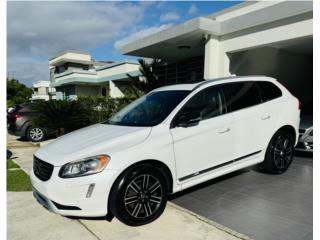 *GANGA* 2017 VOLVO XC60*GANGA*, Volvo Puerto Rico