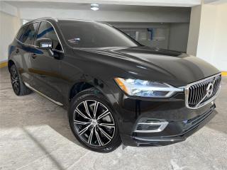 Volvo XC60 AWD T8 Inscription 2021, #5216, Volvo Puerto Rico