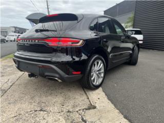 Porsche Macan 2024, Porsche Puerto Rico