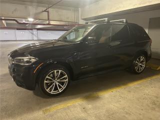 2018 BMW X5 xDrive40e (M Sport Package), BMW Puerto Rico