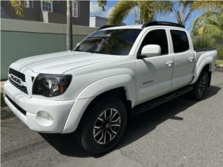 Toyota,  Tacoma