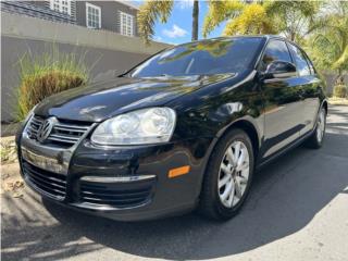 VOLKSWAGEN JETTA 2010 COMO NUEVO 80K MILLAS, Volkswagen Puerto Rico