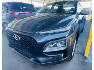 HYUNDAI KONA SE 2020 POCO MILLAJE, Hyundai Puerto Rico