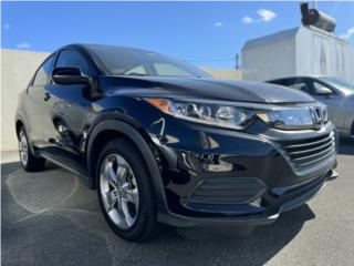 Honda HRV LX 2022 , Honda Puerto Rico