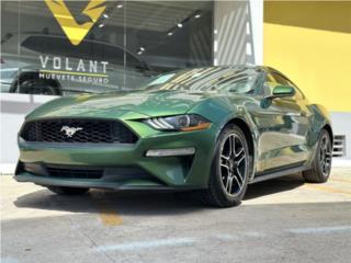 Ford Mustang | Special Edition, Ford Puerto Rico