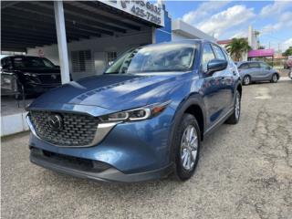 MAZDA CX-5 AWD 2023 19MIL MILLAS SOLAMENTE , Mazda Puerto Rico