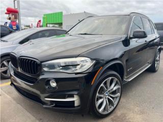 BMW X5 2014, BMW Puerto Rico