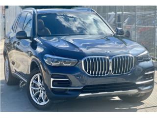 BMW X5 xDrive45e Plug-In Hybrid XTRA CLEAN, BMW Puerto Rico