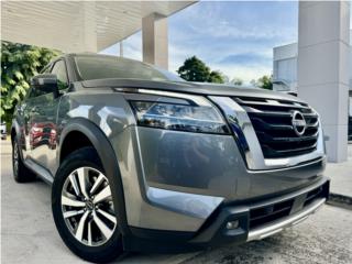 SL 2023 SOLO 7K MILLAS EXCOMPANY, Nissan Puerto Rico