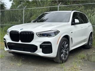 BMW X5 , BMW Puerto Rico