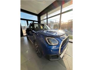 2025 MINI Countryman S ALL4, MINI  Puerto Rico