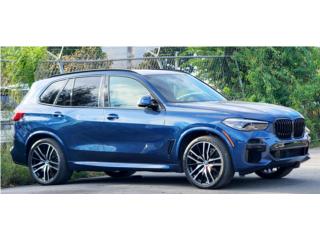 BMW X5 XDrive 40i 2022, BMW Puerto Rico