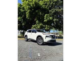 NISSAN ROGUE (LOS LIDERES 100X35), Nissan Puerto Rico