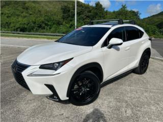 Lexus NX 300 Premium Comfort 2020,$30,995, Lexus Puerto Rico