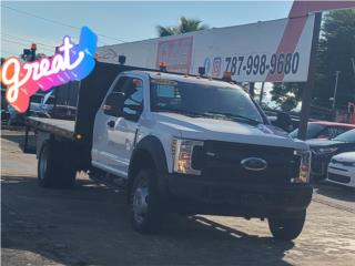 Ford Truck 2019 Importado $38995.00, Ford Puerto Rico