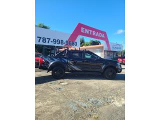 Ford Ranger 2022 Doble Cabina $$39.995.00, Ford Puerto Rico