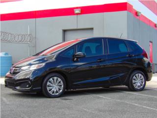 Honda Fit 2020, Honda Puerto Rico